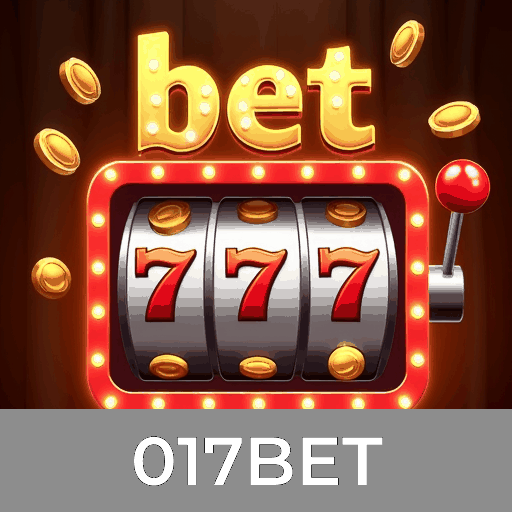 017BET: Slots com Jackpot, Jogos de Mesa Estratégicos, e Experiência com Dealers ao Vivo