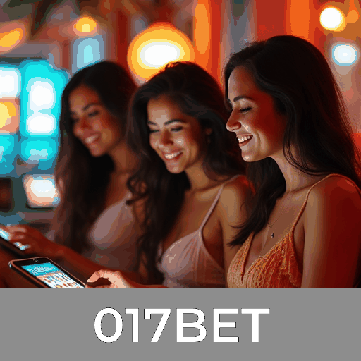 017BET: Slots com Jackpot, Jogos de Mesa Estratégicos, e Experiência com Dealers ao Vivo