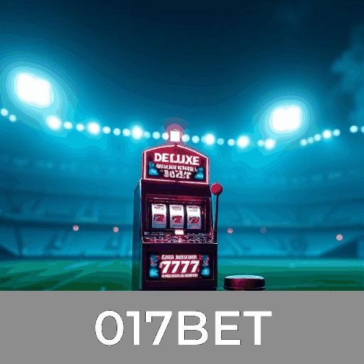 017BET: Apostas esportivas com foco no Brasil