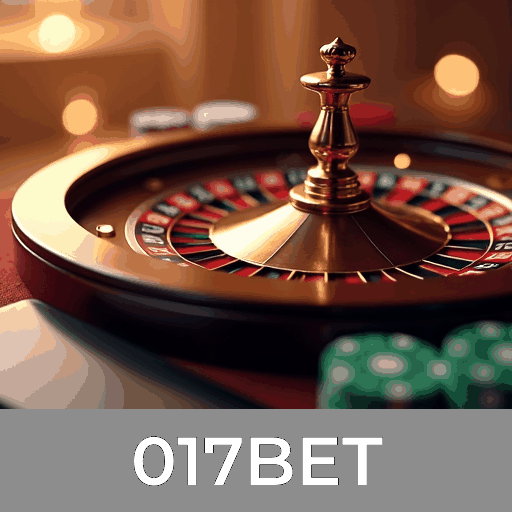 017BET: Seu Cassino Online Seguro e Divertido