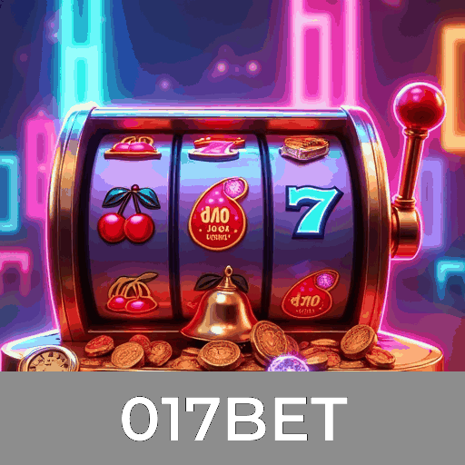 017BET: Experiência de Jogo Segura e Profissional