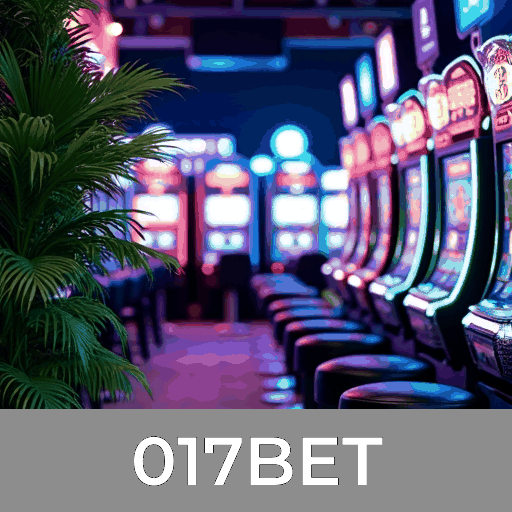 017BET: Experiência de Jogo Segura e Profissional