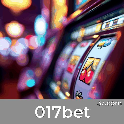 017bet: Cassino Imersivo para Jogadores Brasileiros