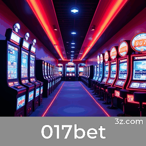 017bet: Plataforma Vibrante e Interativa 017bet: Plataforma Vibrante e Interativa